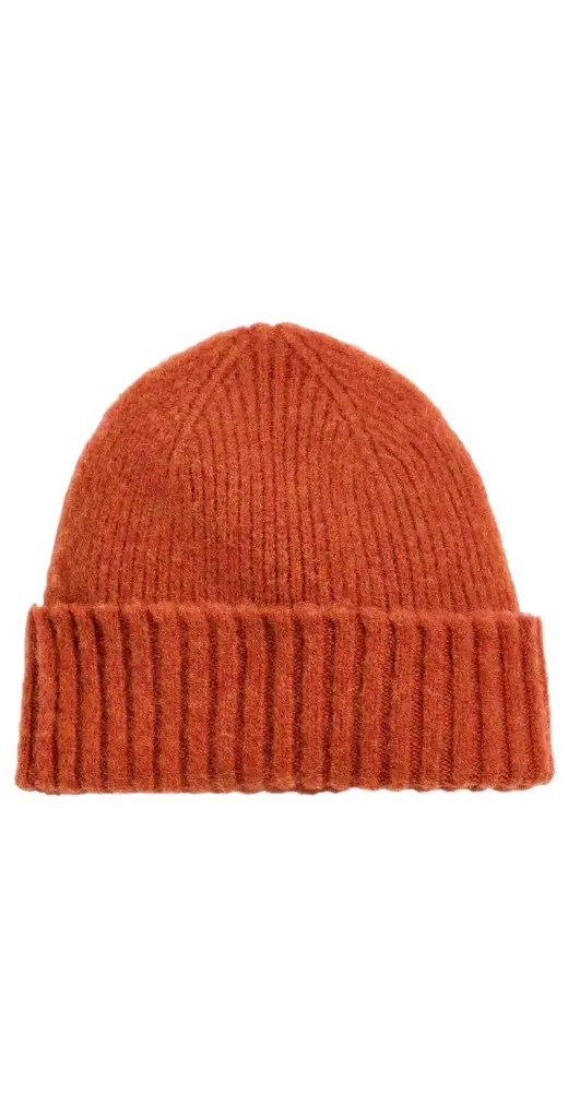 Howlin' Howlin' King Jammy Beanie