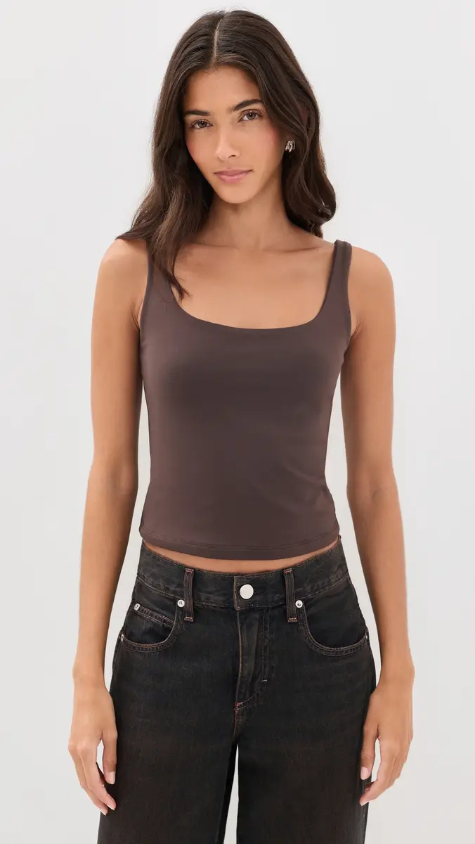 susana monaco Everyday Tank 2 | Thumbnail 3