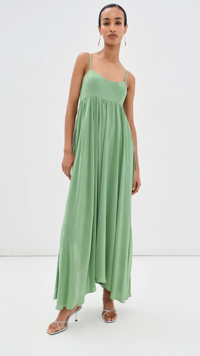 AZEEZA Rachel Midi Dress | Thumbnail 2 AZEEZA Rachel Midi Dress | Thumbnail 2