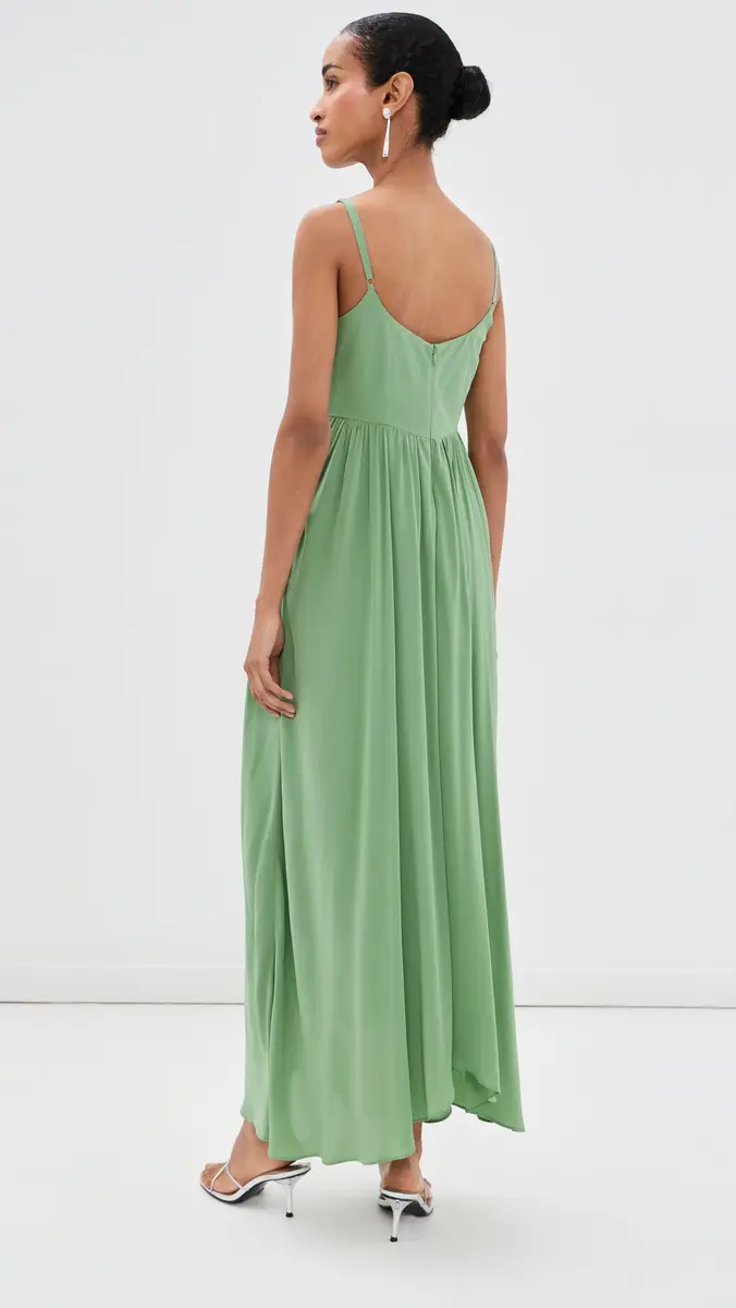 AZEEZA Rachel Midi Dress | Thumbnail 3 AZEEZA Rachel Midi Dress | Thumbnail 3