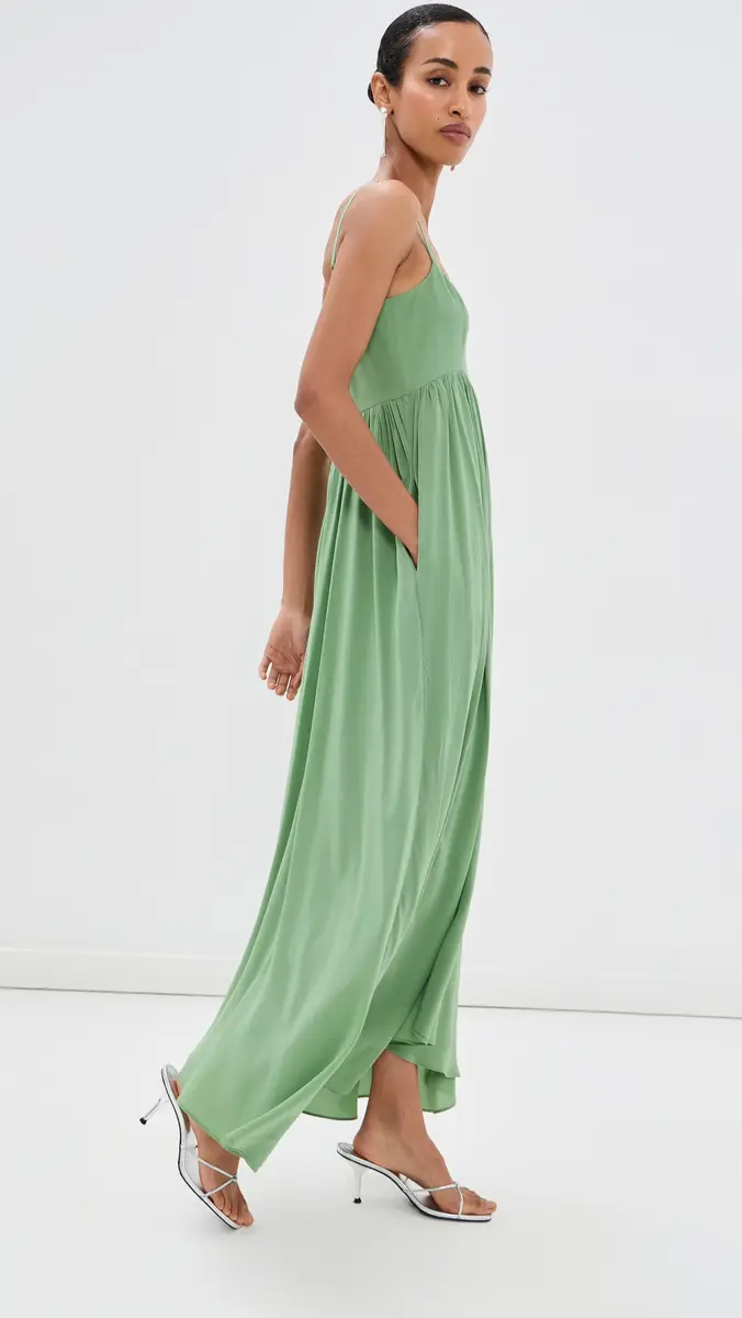 AZEEZA Rachel Midi Dress | Thumbnail 4 AZEEZA Rachel Midi Dress | Thumbnail 4