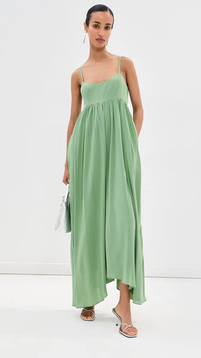 AZEEZA Rachel Midi Dress | Thumbnail 5 AZEEZA Rachel Midi Dress | Thumbnail 5