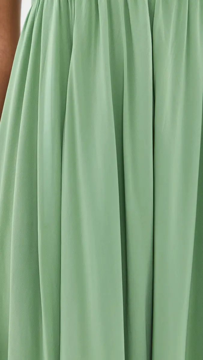 AZEEZA Rachel Midi Dress | Thumbnail 6 AZEEZA Rachel Midi Dress | Thumbnail 6
