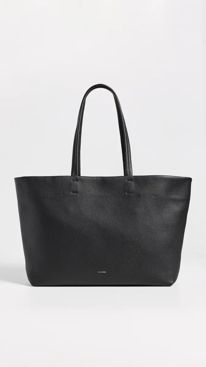 Cuyana Classic Easy Tote | Thumbnail 2 Cuyana Classic Easy Tote | Thumbnail 2
