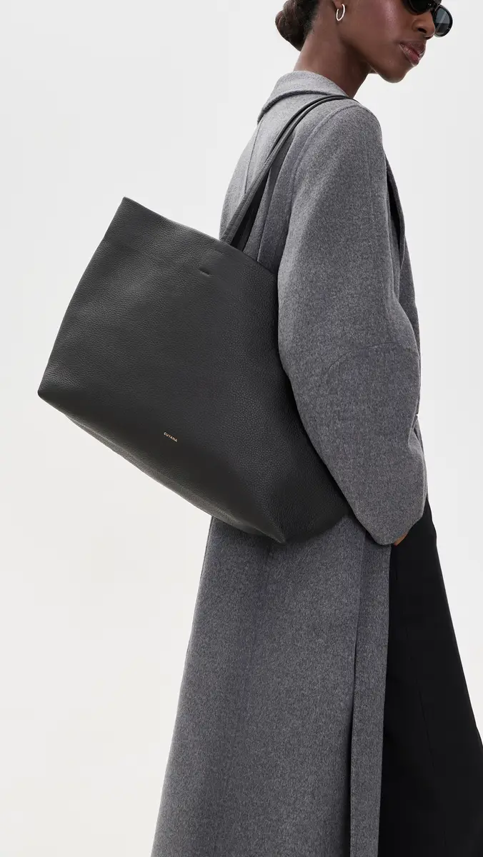 Cuyana Classic Easy Tote | Thumbnail 3 Cuyana Classic Easy Tote | Thumbnail 3