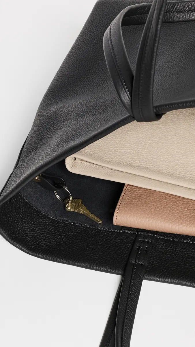 Cuyana Classic Easy Tote | Thumbnail 6 Cuyana Classic Easy Tote | Thumbnail 6