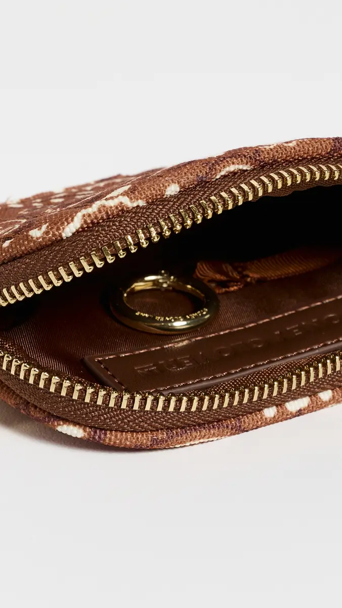 Stoney Clover Lane Bandana Micro Pouch | Thumbnail 5 Stoney Clover Lane Bandana Micro Pouch | Thumbnail 5