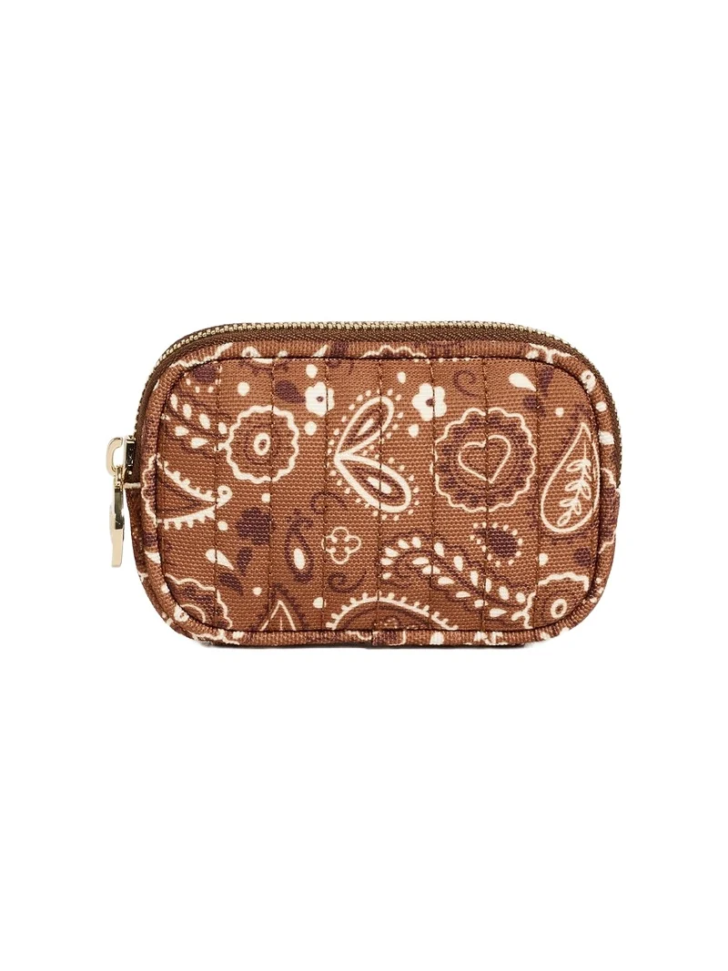 Bandana Micro Pouch Bandana Micro Pouch