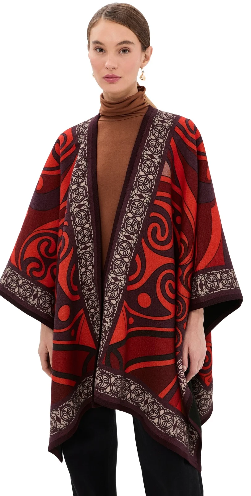 Soul Poncho
