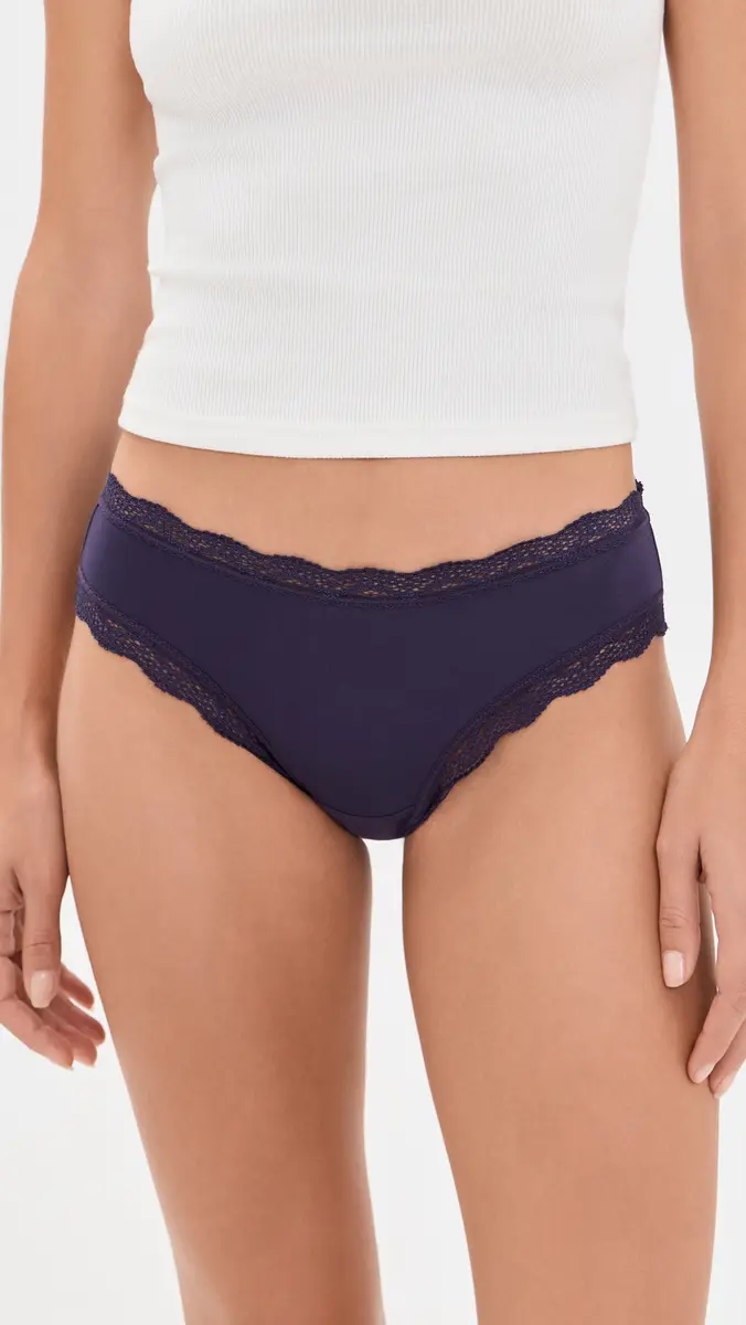 Stripe & Stare Original Knickers Four Pack | Thumbnail 3 Stripe & Stare Original Knickers Four Pack | Thumbnail 3
