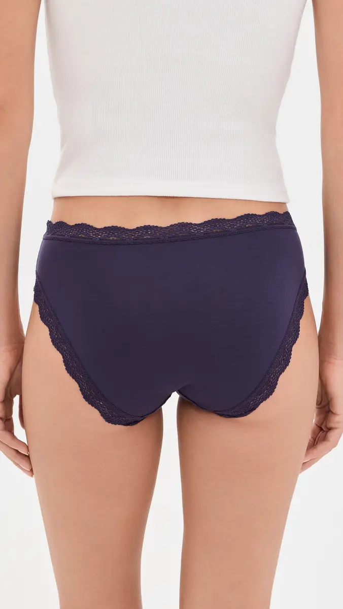 Stripe & Stare Original Knickers Four Pack | Thumbnail 4 Stripe & Stare Original Knickers Four Pack | Thumbnail 4