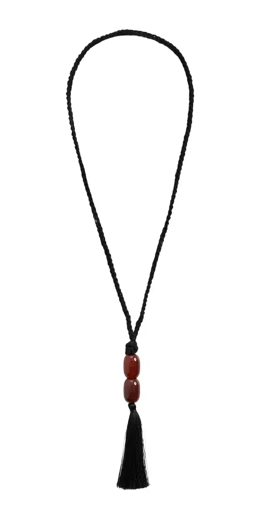 Heaven Mayhem Crisia Rope Necklace