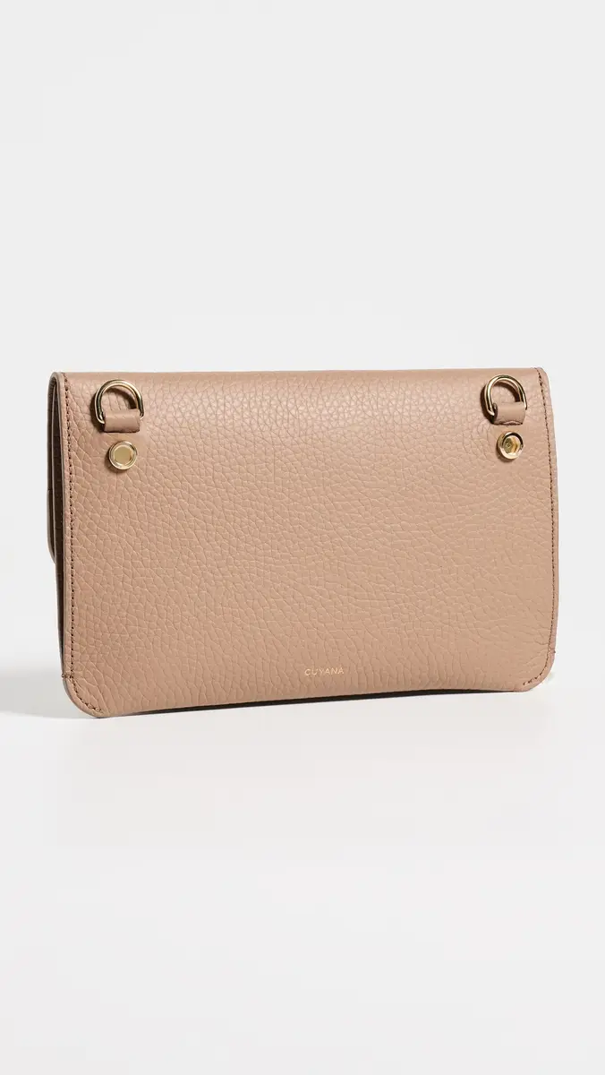 Cuyana System Flap Clutch | Thumbnail 3