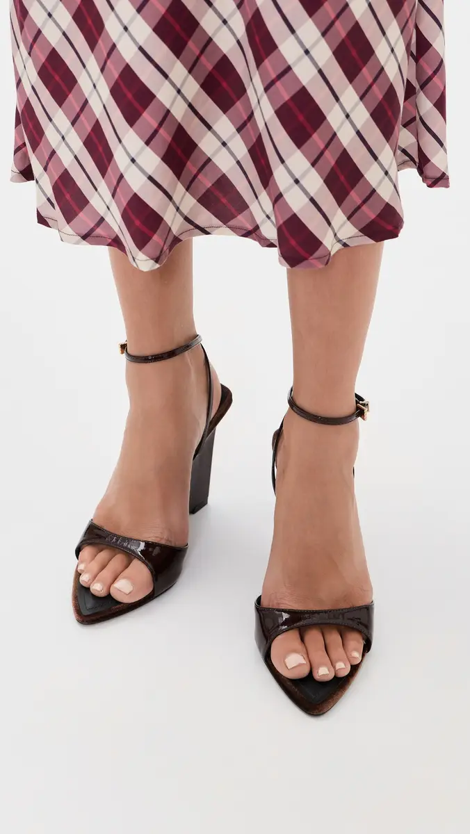 Schutz Elodie Wedges | Thumbnail 3