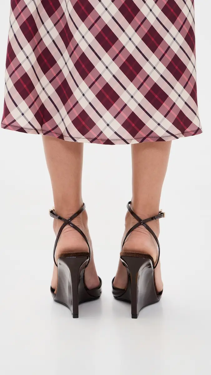 Schutz Elodie Wedges | Thumbnail 5
