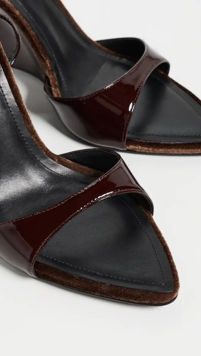 Schutz Elodie Wedges | Thumbnail 6