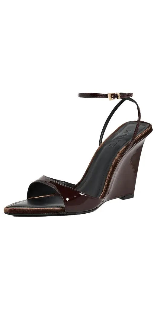 Elodie Wedges Elodie Wedges