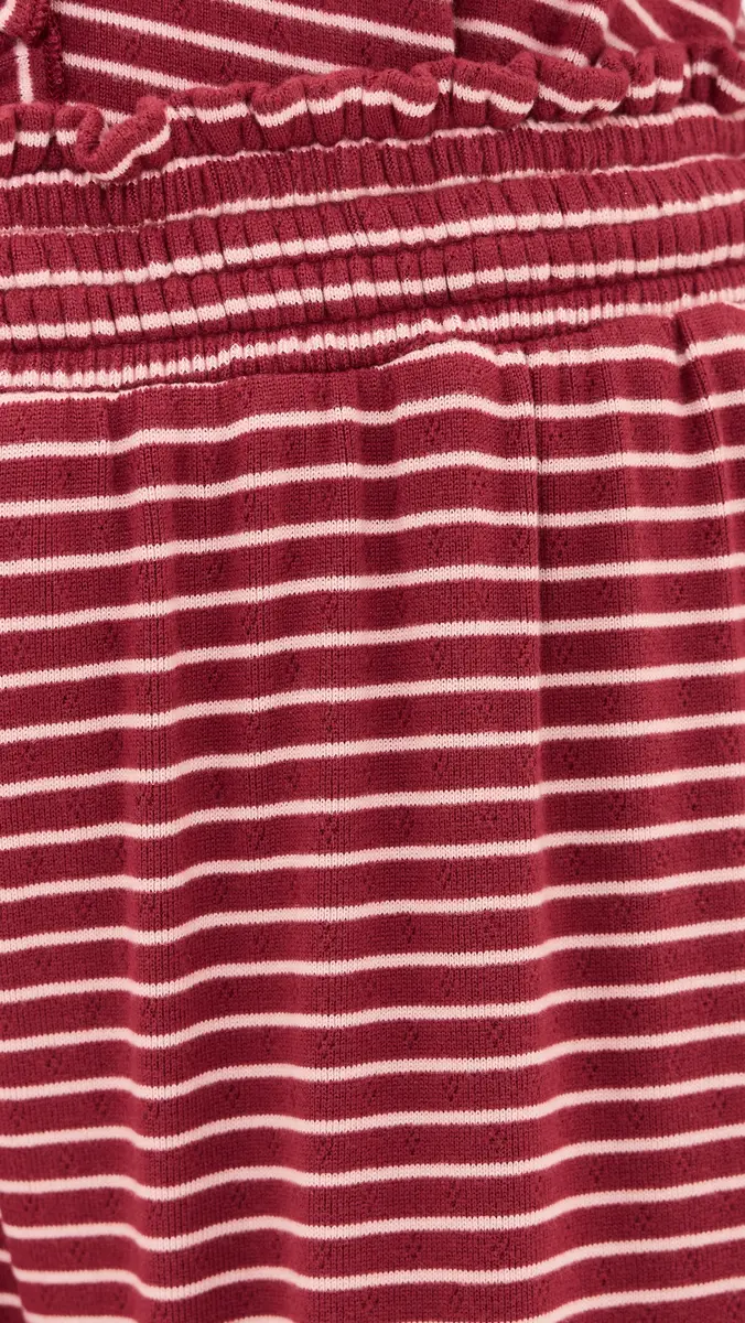 PJ Salvage Pretty Stripes Pants | Thumbnail 6 PJ Salvage Pretty Stripes Pants | Thumbnail 6