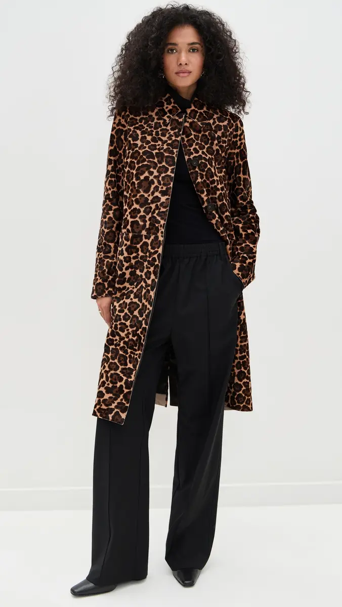 La Ligne Caro Coat | Thumbnail 2 La Ligne Caro Coat | Thumbnail 2