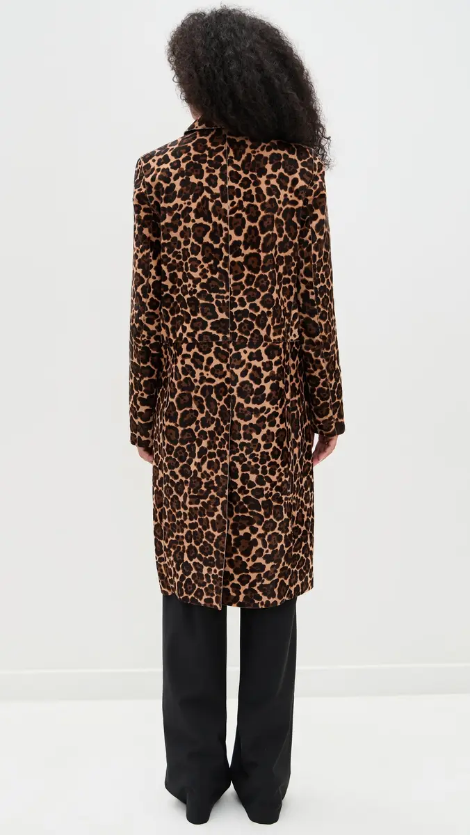 La Ligne Caro Coat | Thumbnail 3 La Ligne Caro Coat | Thumbnail 3