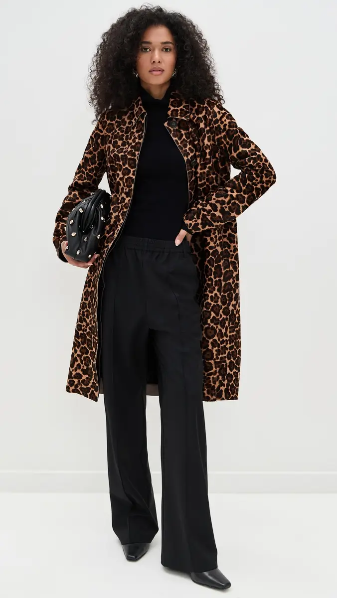 La Ligne Caro Coat | Thumbnail 5 La Ligne Caro Coat | Thumbnail 5