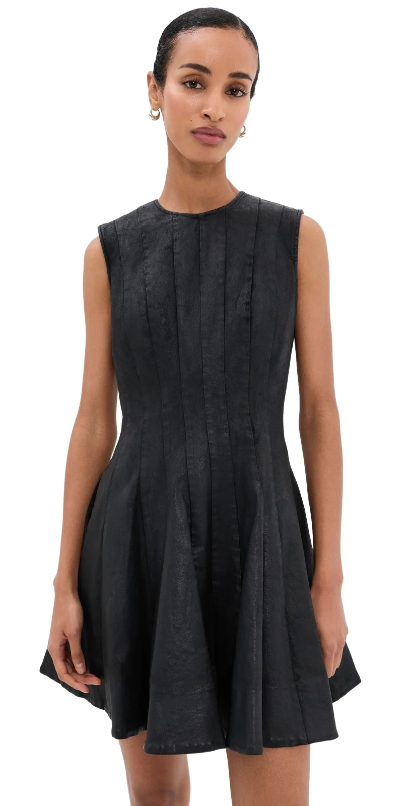 Delfie Mini Dress Delfie Mini Dress