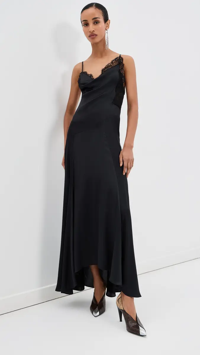 Isabel Marant Aloise Dress | Thumbnail 2 Isabel Marant Aloise Dress | Thumbnail 2