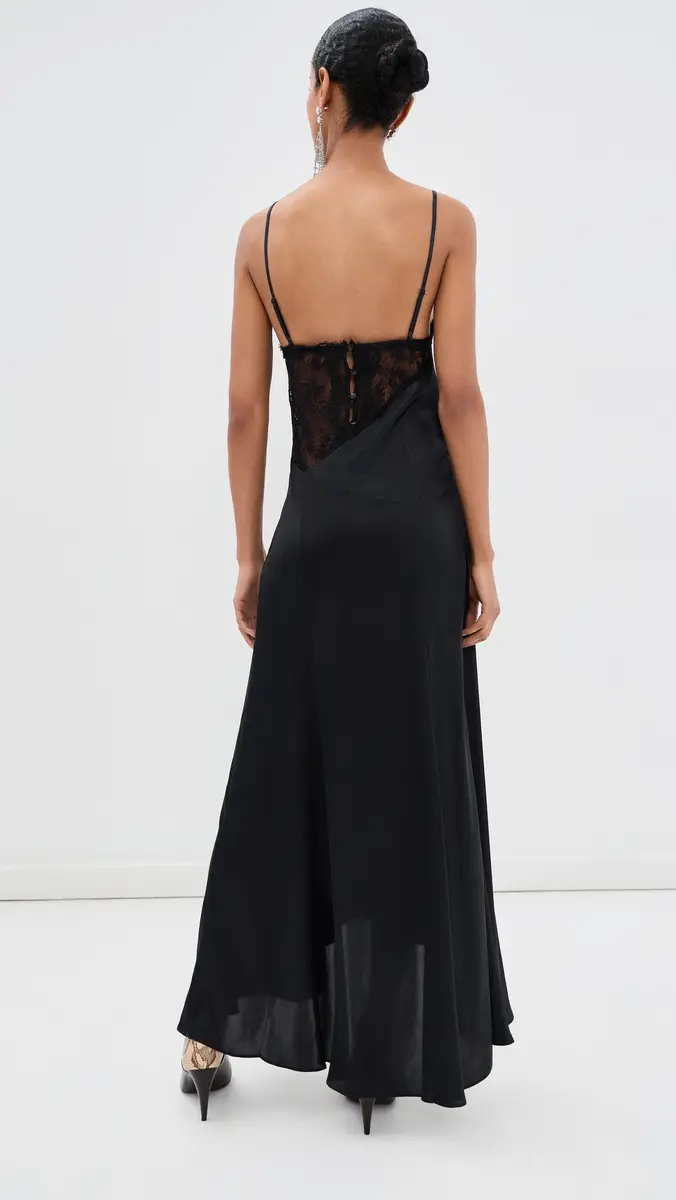 Isabel Marant Aloise Dress | Thumbnail 3 Isabel Marant Aloise Dress | Thumbnail 3