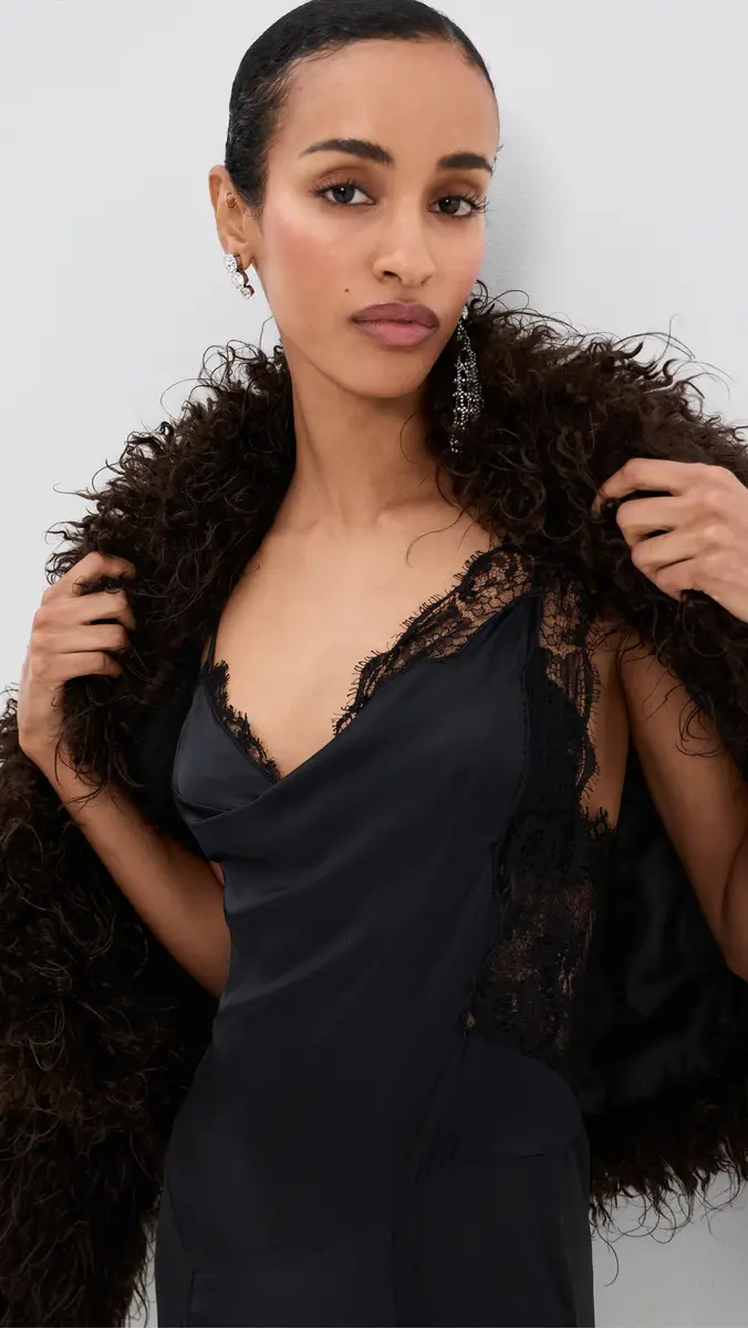 Isabel Marant Aloise Dress | Thumbnail 5 Isabel Marant Aloise Dress | Thumbnail 5