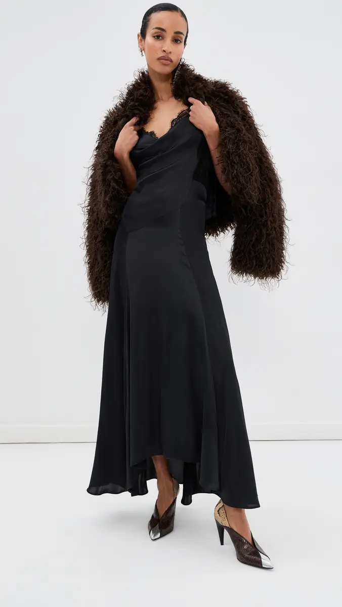 Isabel Marant Aloise Dress | Thumbnail 6 Isabel Marant Aloise Dress | Thumbnail 6