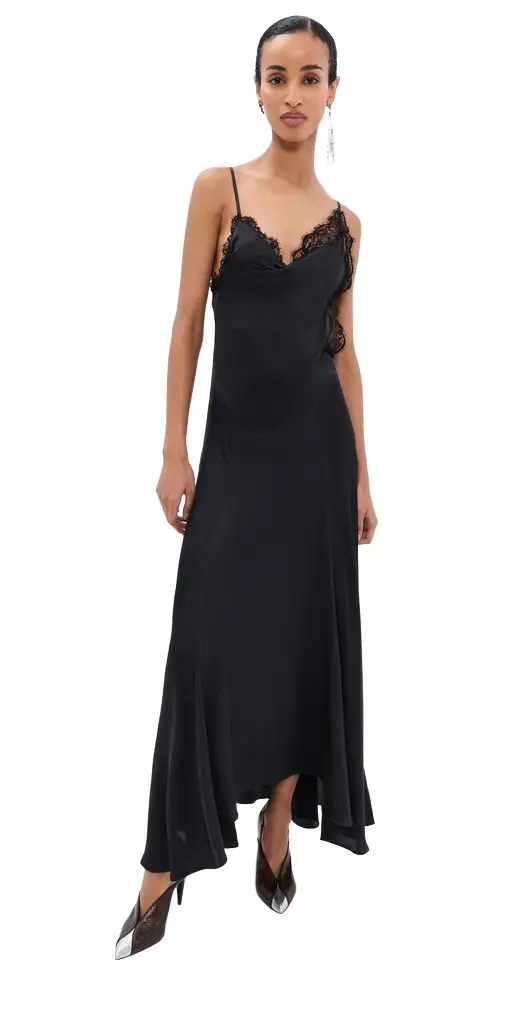 Aloise Dress