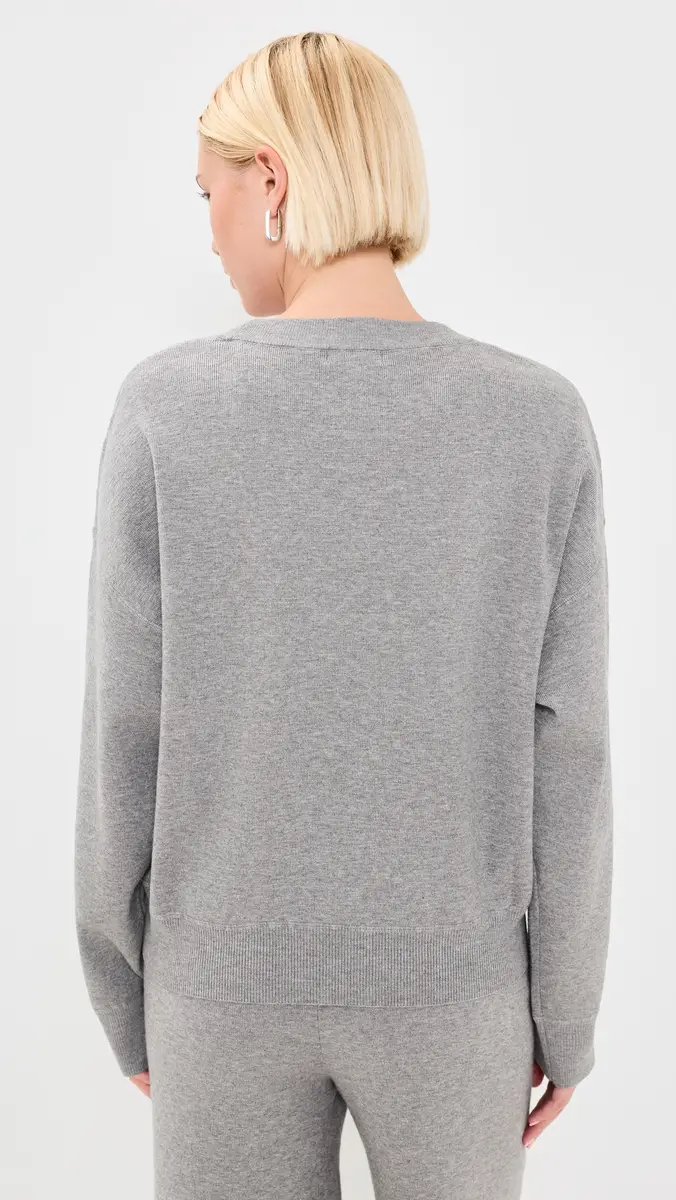 Z Supply Take It Easy Sweater | Thumbnail 3 Z Supply Take It Easy Sweater | Thumbnail 3