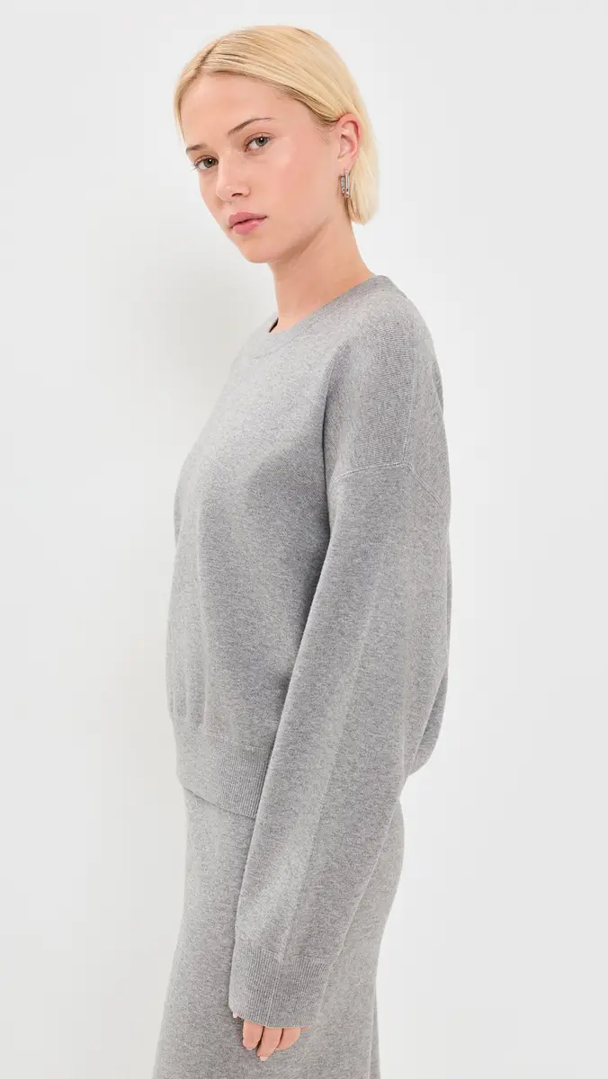 Z Supply Take It Easy Sweater | Thumbnail 4 Z Supply Take It Easy Sweater | Thumbnail 4