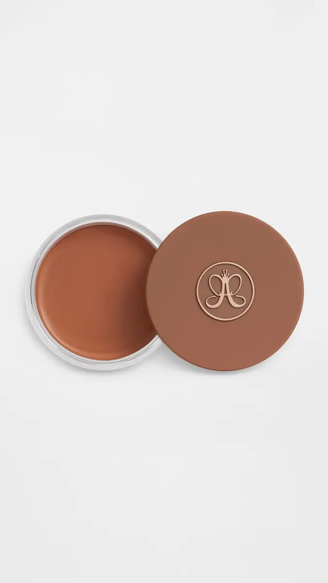 Anastasia Beverly Hills Cream Bronzer | Thumbnail 2