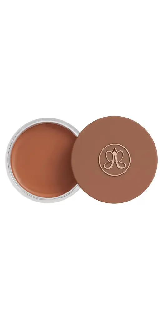 Cream Bronzer Cream Bronzer