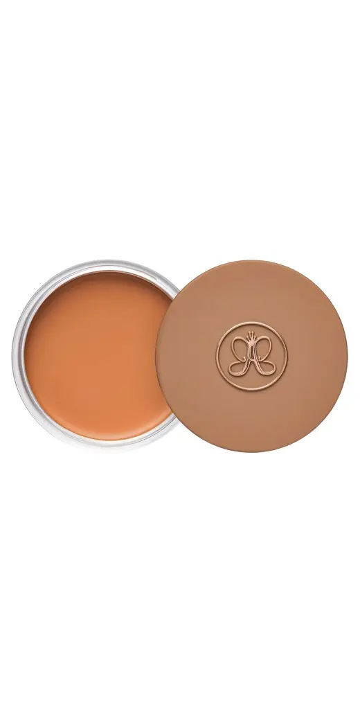 Cream Bronzer Cream Bronzer