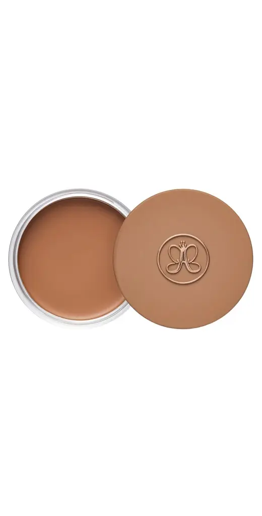 Cream Bronzer Cream Bronzer