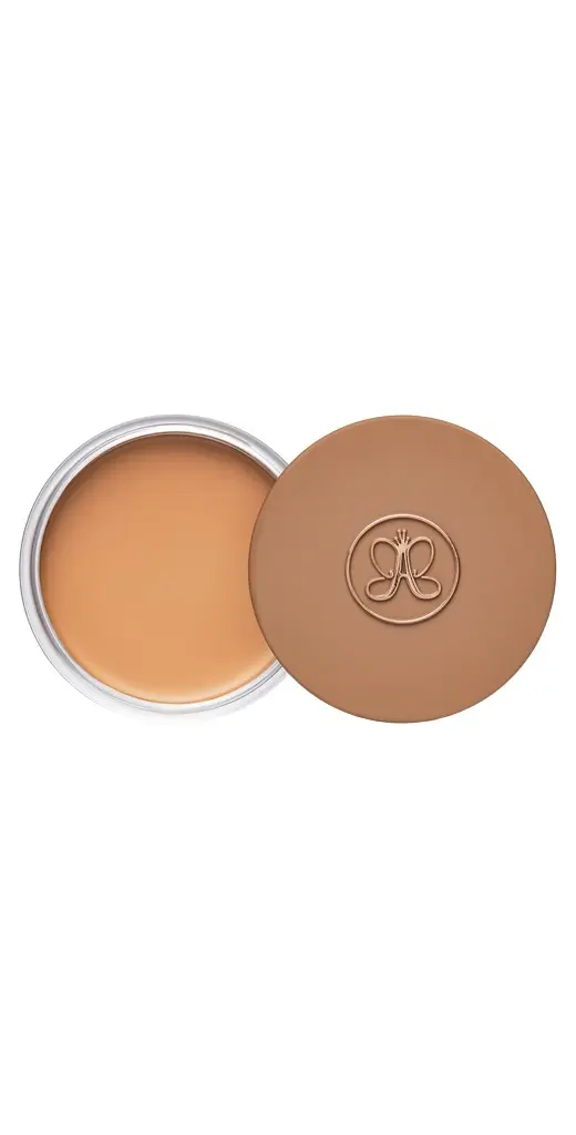 Cream Bronzer Cream Bronzer