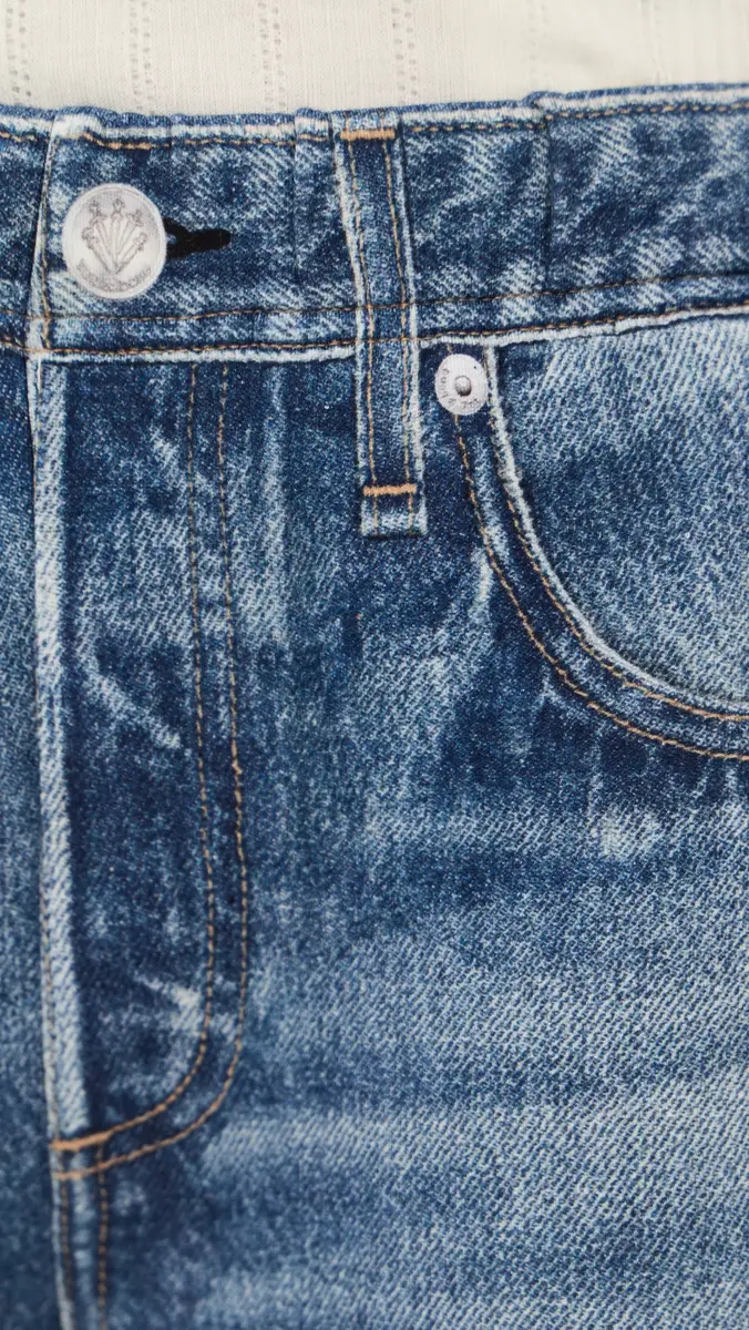 rag & bone Miramar Mallow Pull On Pants | Thumbnail 6 rag & bone Miramar Mallow Pull On Pants | Thumbnail 6