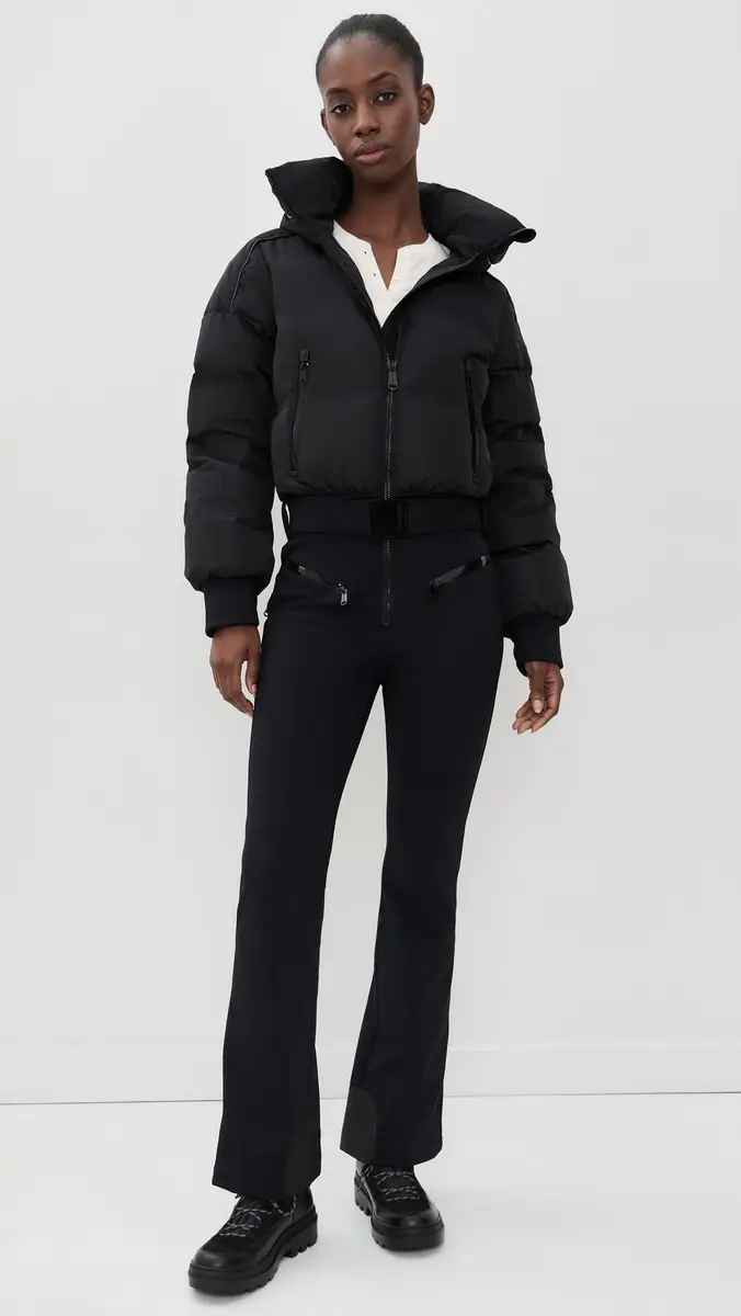 Goldbergh Amee Ski Suit | Thumbnail 5