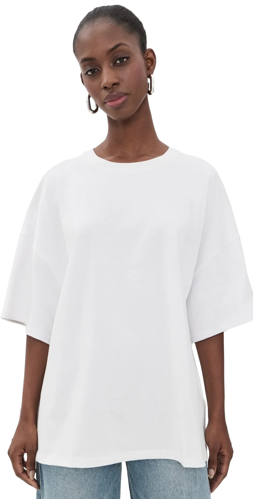 Willow Organic Tee Willow Organic Tee