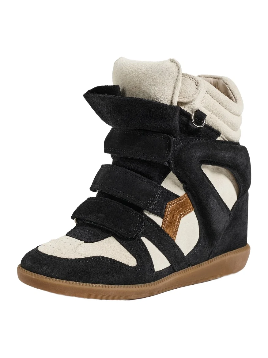 Bekett Ring Wedge Sneakers Bekett Ring Wedge Sneakers
