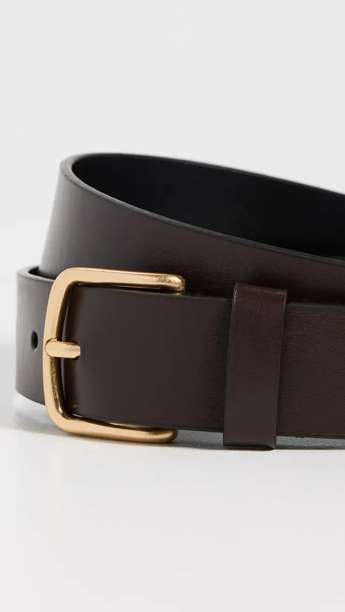 Vince 32mm Flat Belt | Thumbnail 5 Vince 32mm Flat Belt | Thumbnail 5