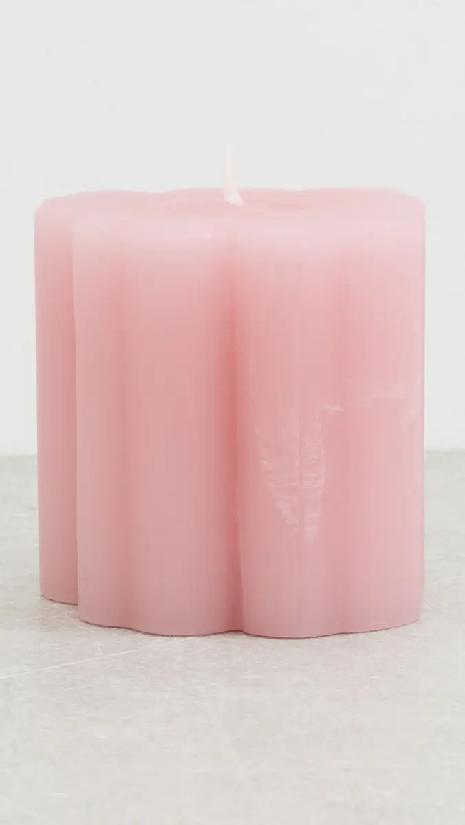 Marimekko Unikko Candle | Thumbnail 2