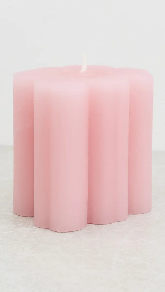 Marimekko Unikko Candle | Thumbnail 3