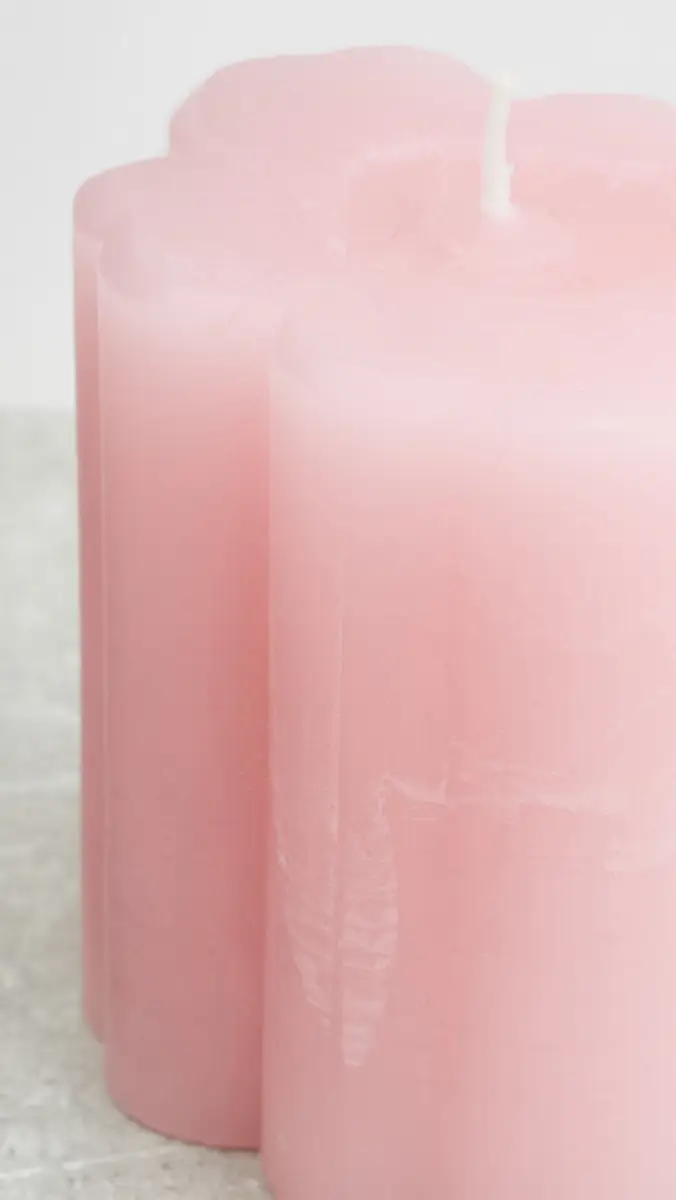 Marimekko Unikko Candle | Thumbnail 5