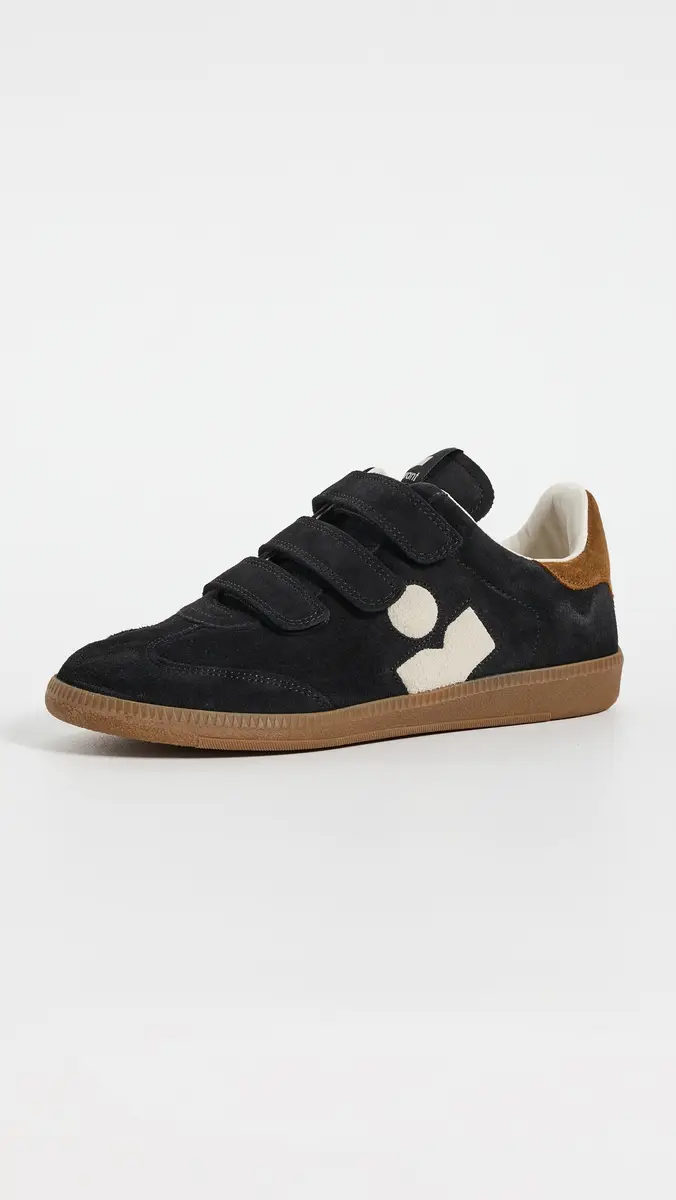 Isabel Marant Beth Sneakers | Thumbnail 2 Isabel Marant Beth Sneakers | Thumbnail 2