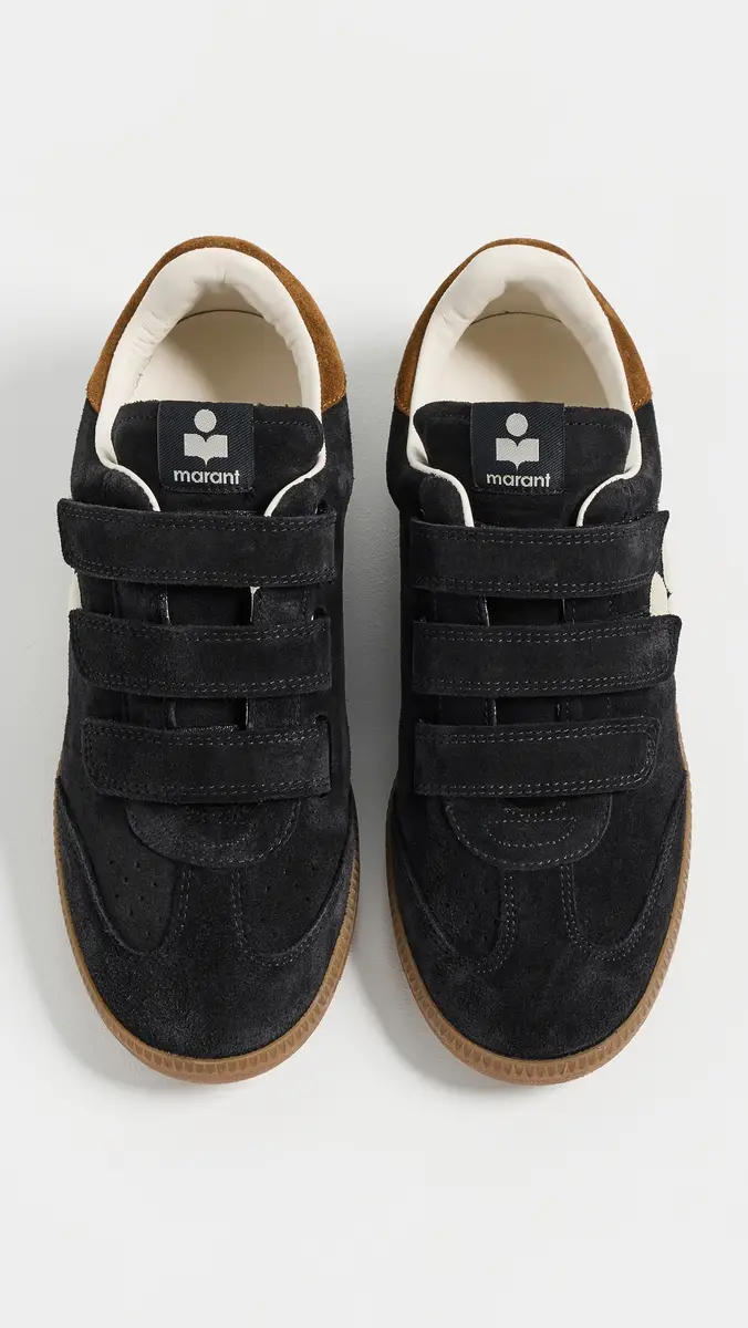 Isabel Marant Beth Sneakers | Thumbnail 5 Isabel Marant Beth Sneakers | Thumbnail 5