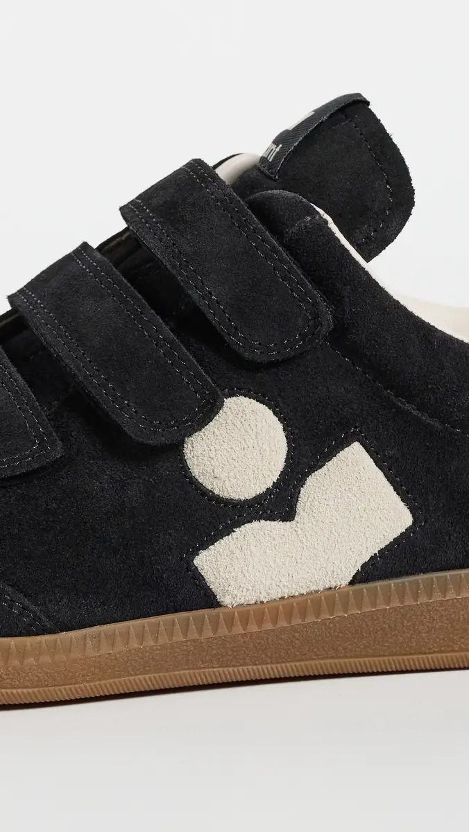 Isabel Marant Beth Sneakers | Thumbnail 6 Isabel Marant Beth Sneakers | Thumbnail 6
