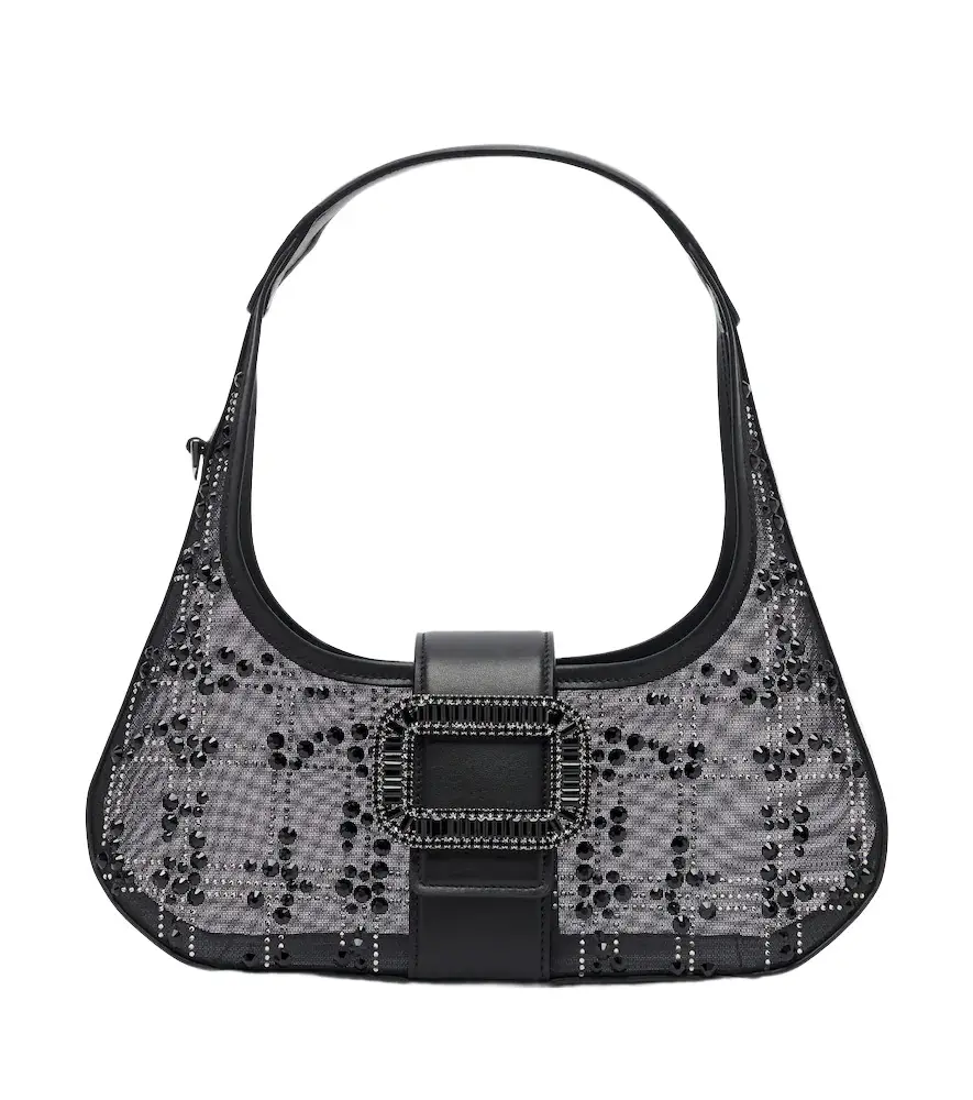 Pilgrim Mini embellished top-handle bag Pilgrim Mini embellished top-handle bag